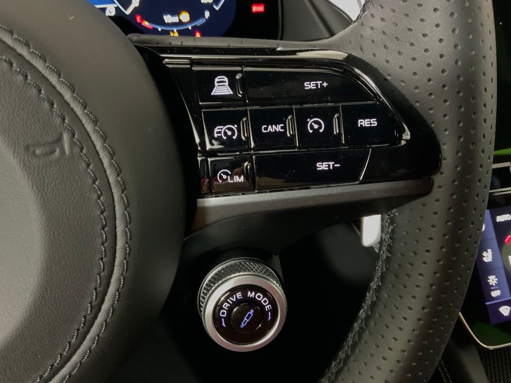 New 2026 Maserati Grecale Modena AWD/4WD image 26
