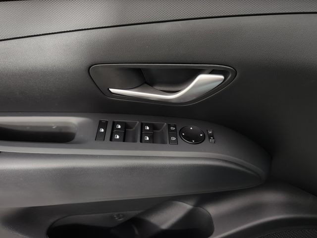 New 2026 Hyundai Santa Cruz SE AWD/4WD image 14