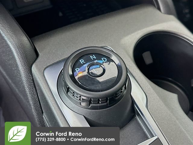 New 2025 Ford Bronco Sport Big Bend image 18