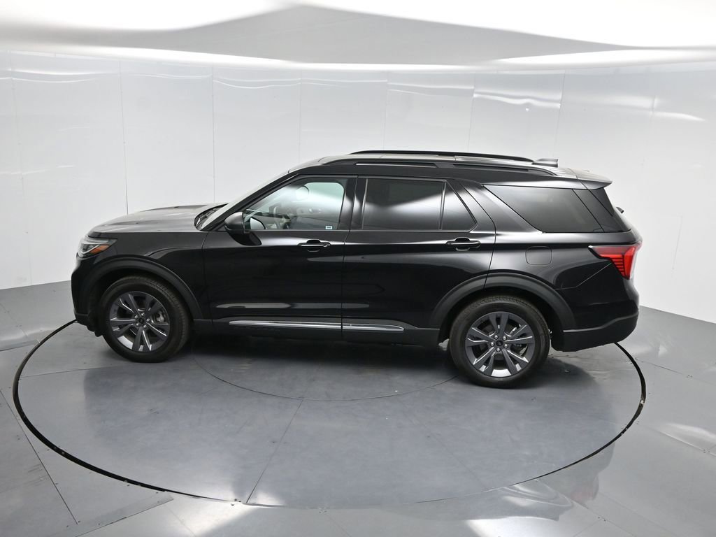 New 2025 Ford Explorer Active w/ Active Comfort Package AWD/4WD image 65