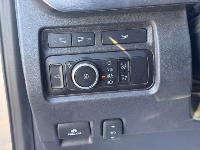 Used 2024 Ford F350 Lariat image 15