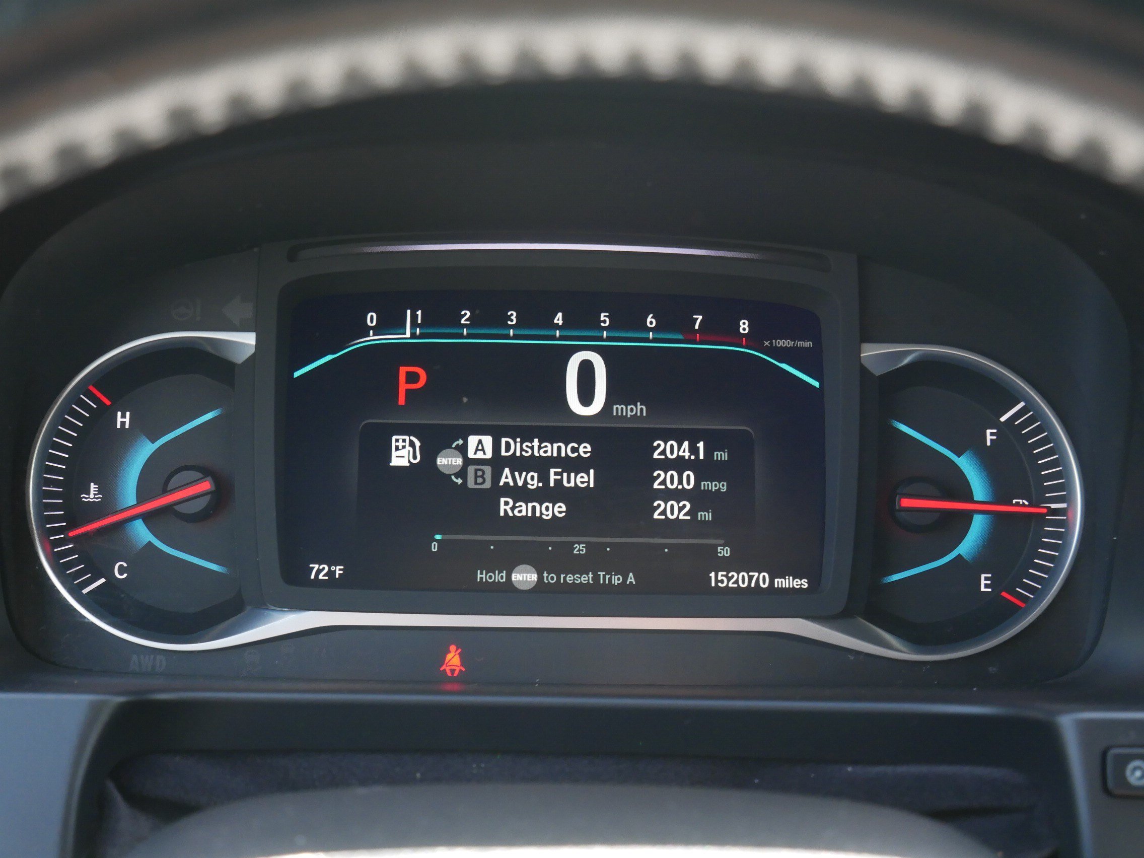 Used 2021 Honda Passport Elite image 21