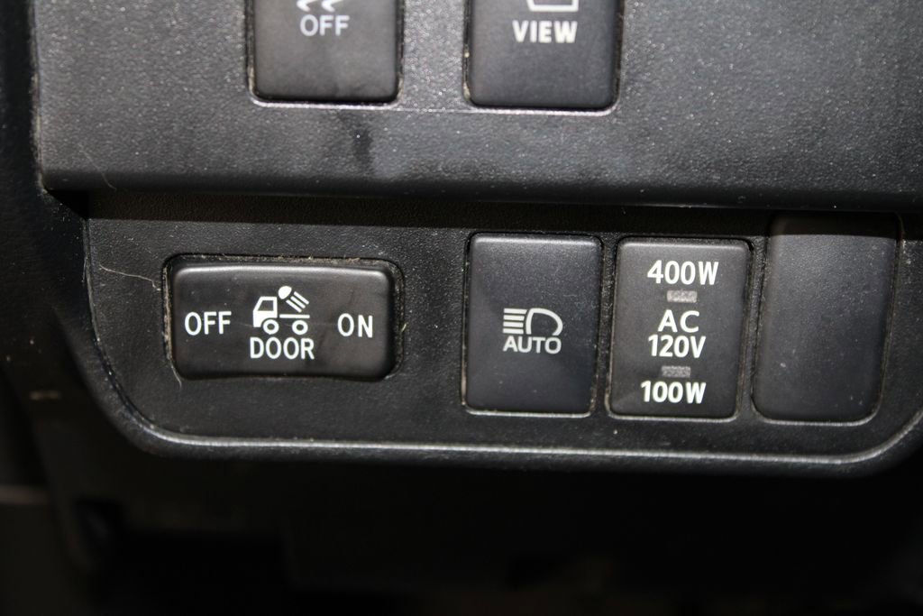 Used 2023 Toyota Tacoma TRD Pro image 43