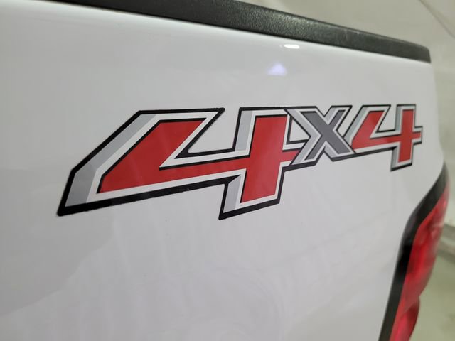 Used 2017 Chevrolet Silverado 1500 W/T w/ Trailering Package image 37