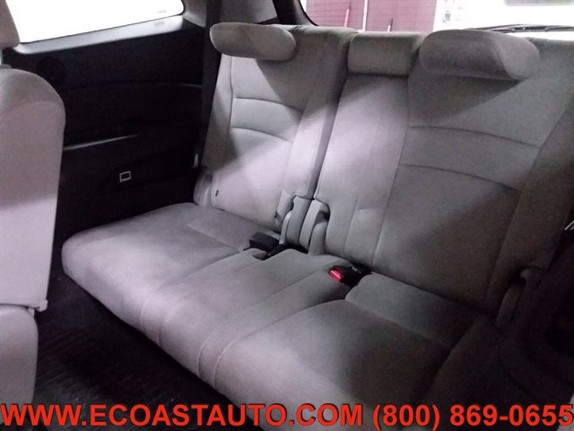 Used 2018 Honda Pilot EX image 14