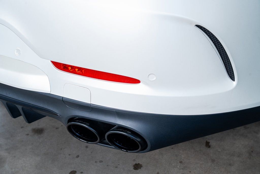 Used 2022 Mercedes-Benz AMG GT 53 w/ Executive Rear Seat Package image 33
