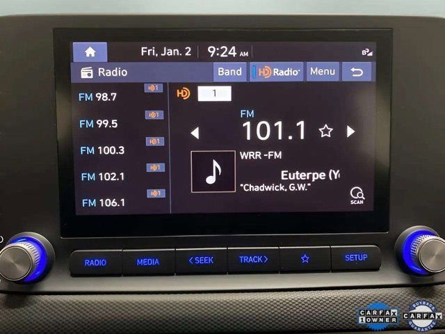 Used 2023 Hyundai Kona SE w/ Cargo Package image 44