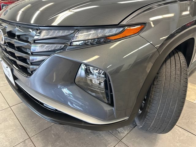 Used 2023 Hyundai Tucson SEL AWD/4WD image 17