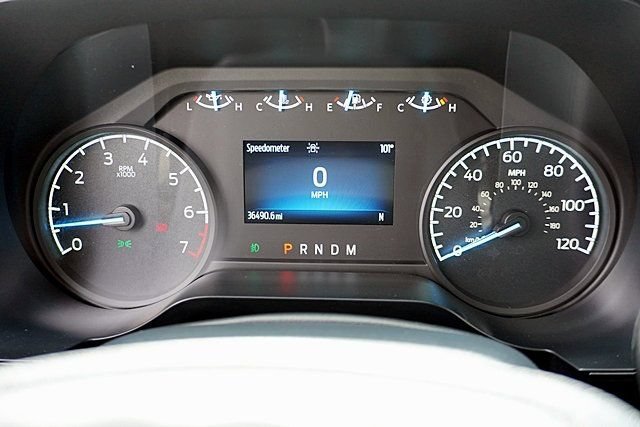 Used 2022 Ford F150 Tremor AWD/4WD image 43