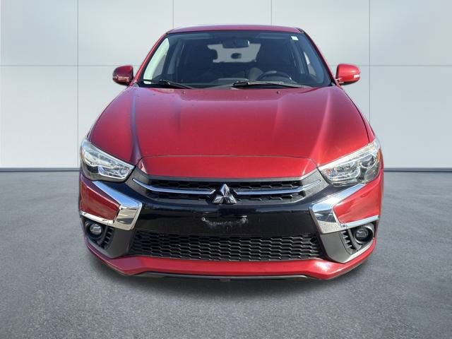 Used 2018 Mitsubishi Outlander Sport ES image 6