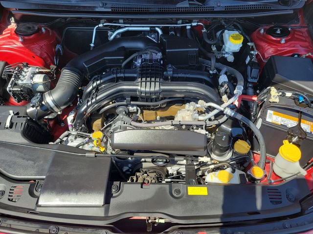 Used 2019 Subaru Impreza 2.0i Sport image 30