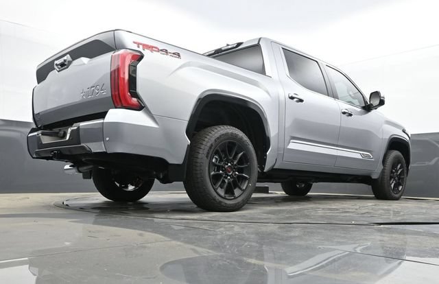 New 2026 Toyota Tundra 1794 Edition w/ TRD Off-Road Package AWD/4WD image 26