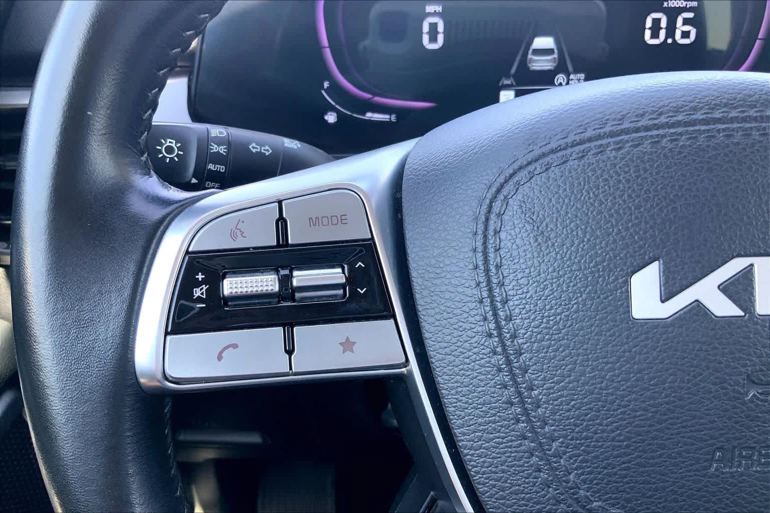 Certified 2025 Kia Telluride S AWD/4WD image 24