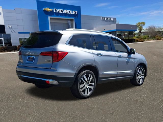 Used 2016 Honda Pilot Touring image 24