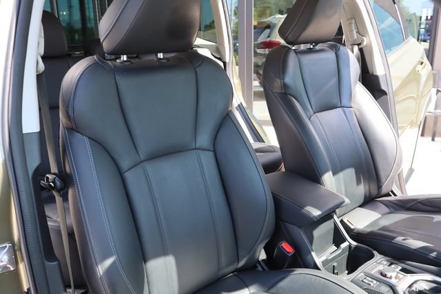 Used 2022 Subaru Forester Touring AWD/4WD image 14