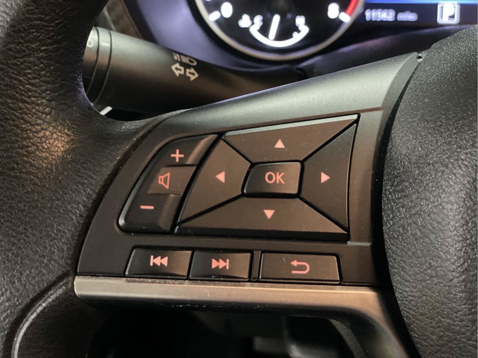 Used 2024 Nissan Sentra SV FWD image 20