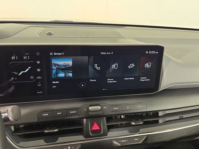 Used 2025 Kia K4 EX FWD image 16