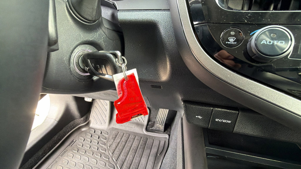 Certified 2024 Toyota Camry SE image 17