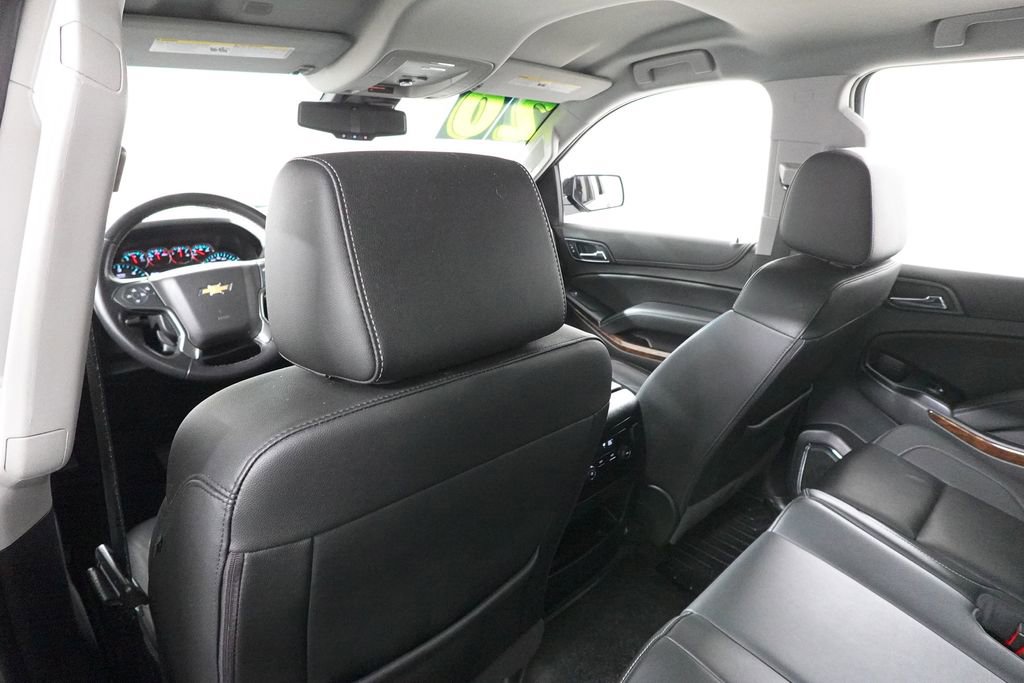 Used 2020 Chevrolet Tahoe LT image 23