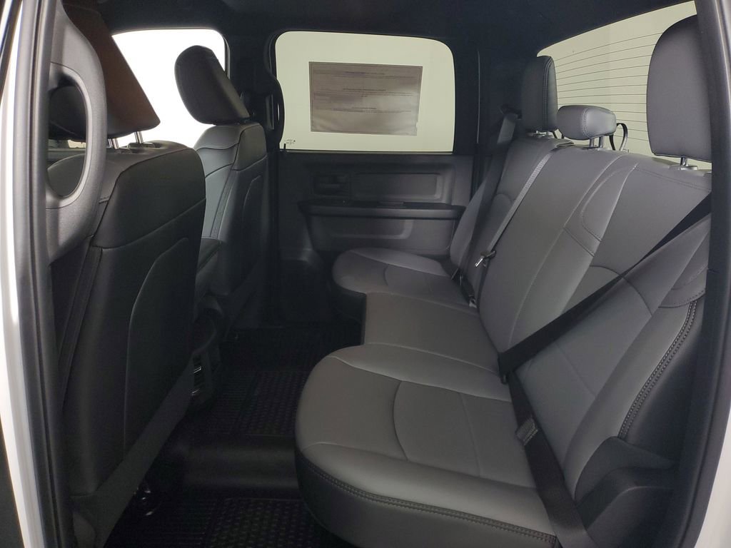 New 2026 RAM 2500 Tradesman w/ Bed Convenience Group image 22