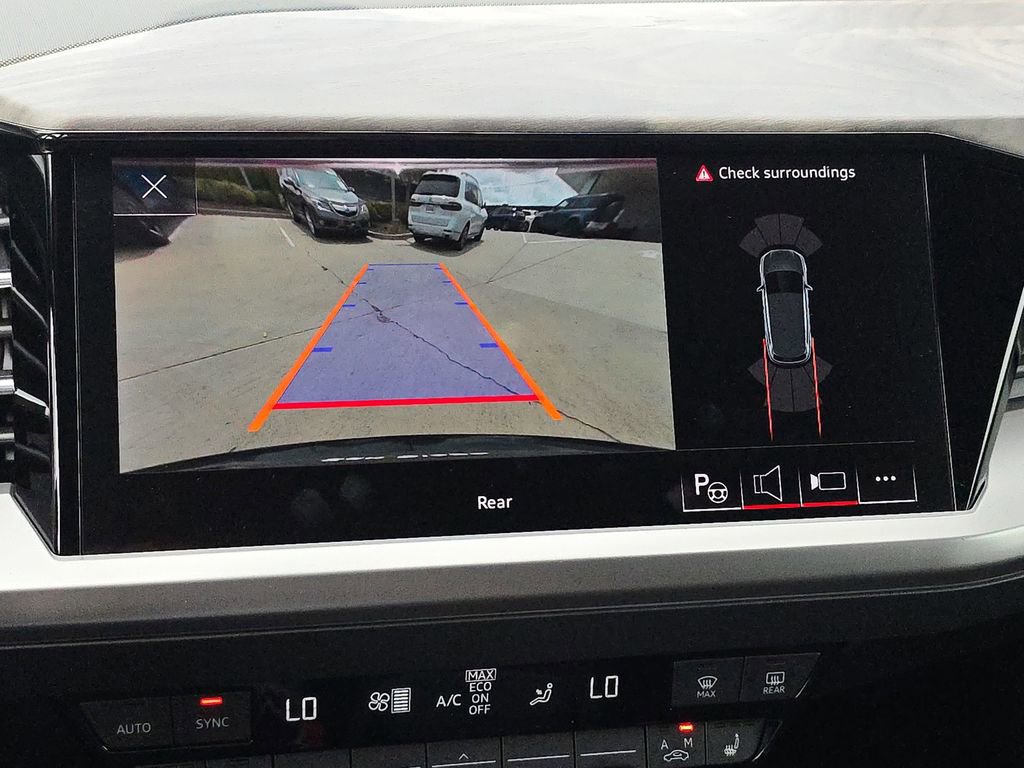 Certified 2023 Audi Q4 e-tron Premium Plus w/ Premium Plus RWD image 26