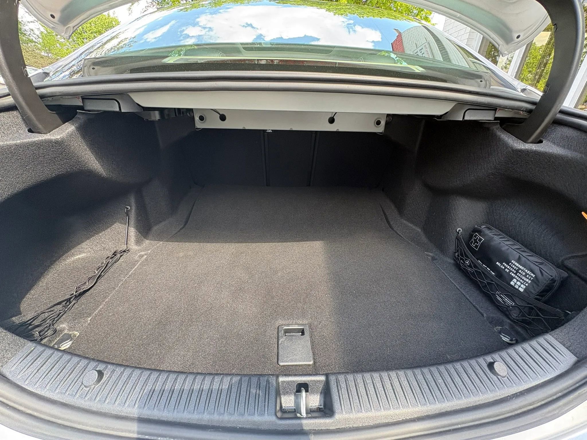 Used 2017 Mercedes-Benz C 300 4MATIC Sedan image 15