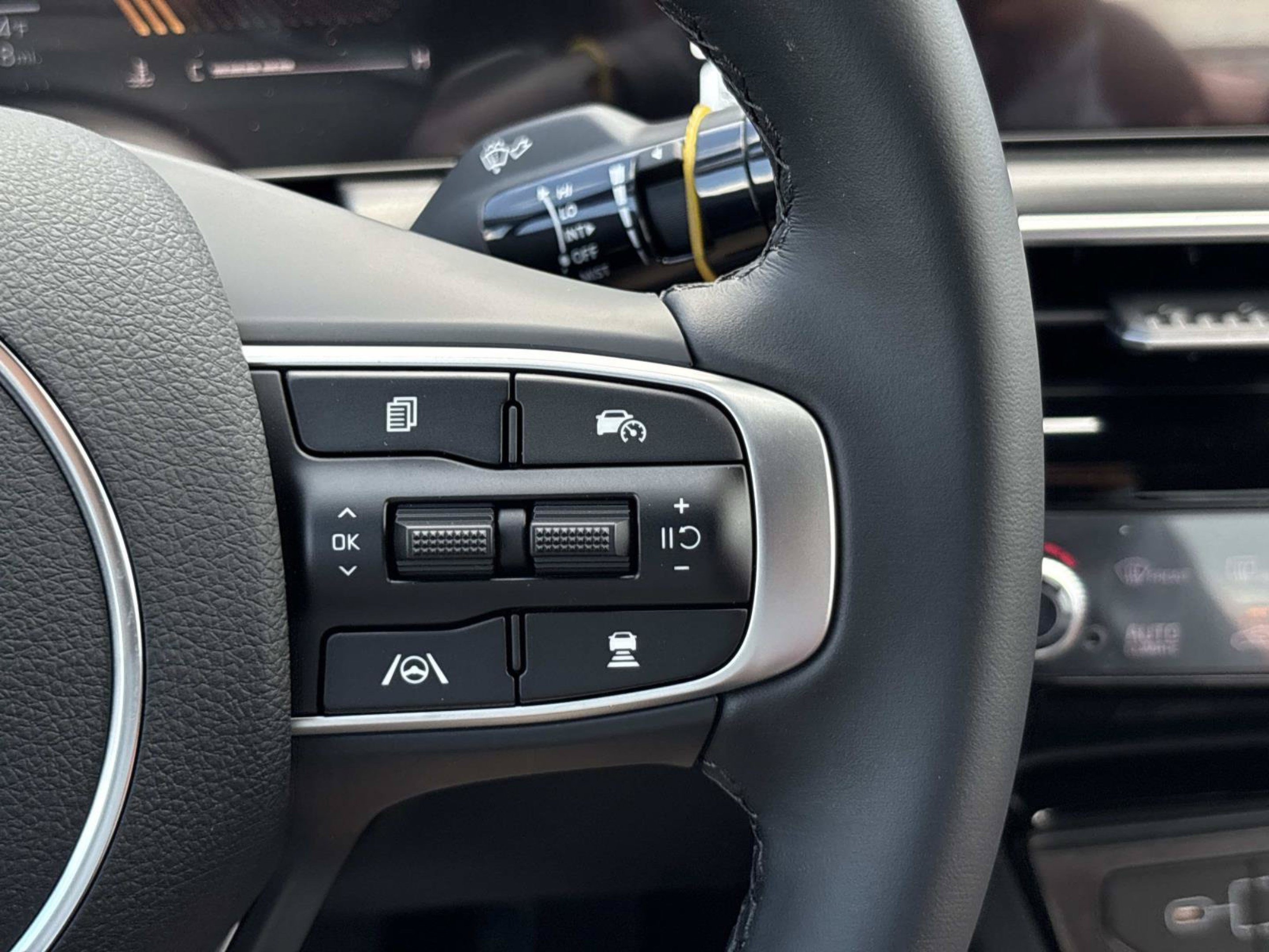 New 2026 Kia K5 GT-Line w/ GT-Line Red Interior Package FWD image 24
