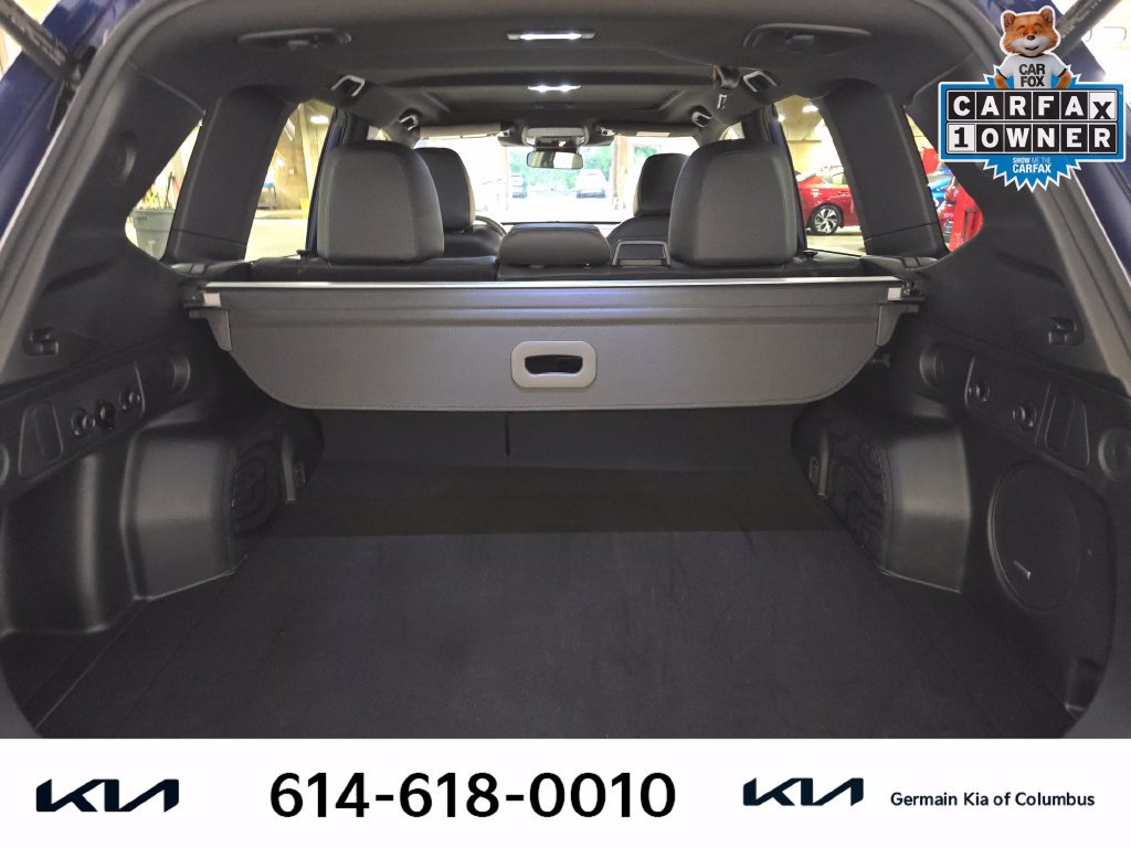 Used 2025 Subaru Forester Sport AWD/4WD image 20