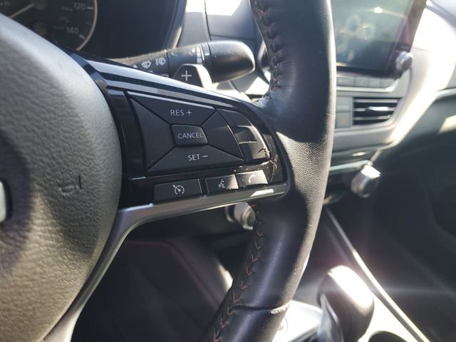 Used 2020 Nissan Altima 2.5 SR w/ Premium Package FWD image 23
