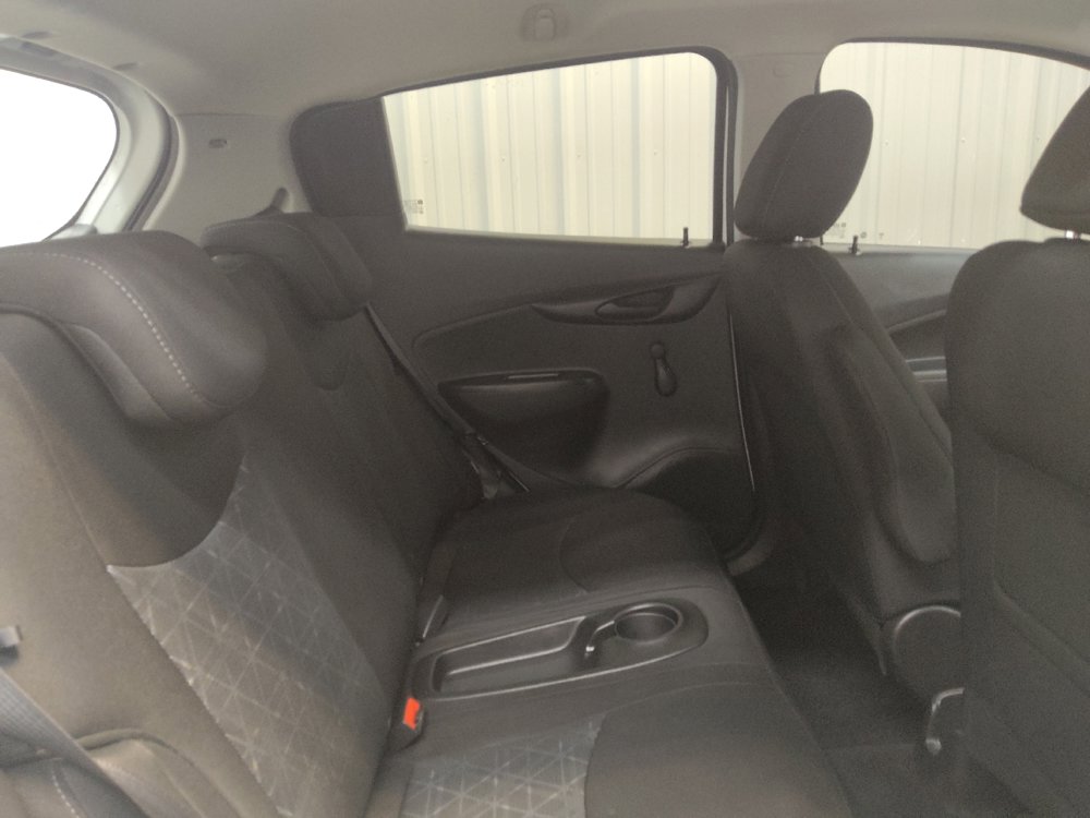 Used 2019 Chevrolet Spark LS image 19