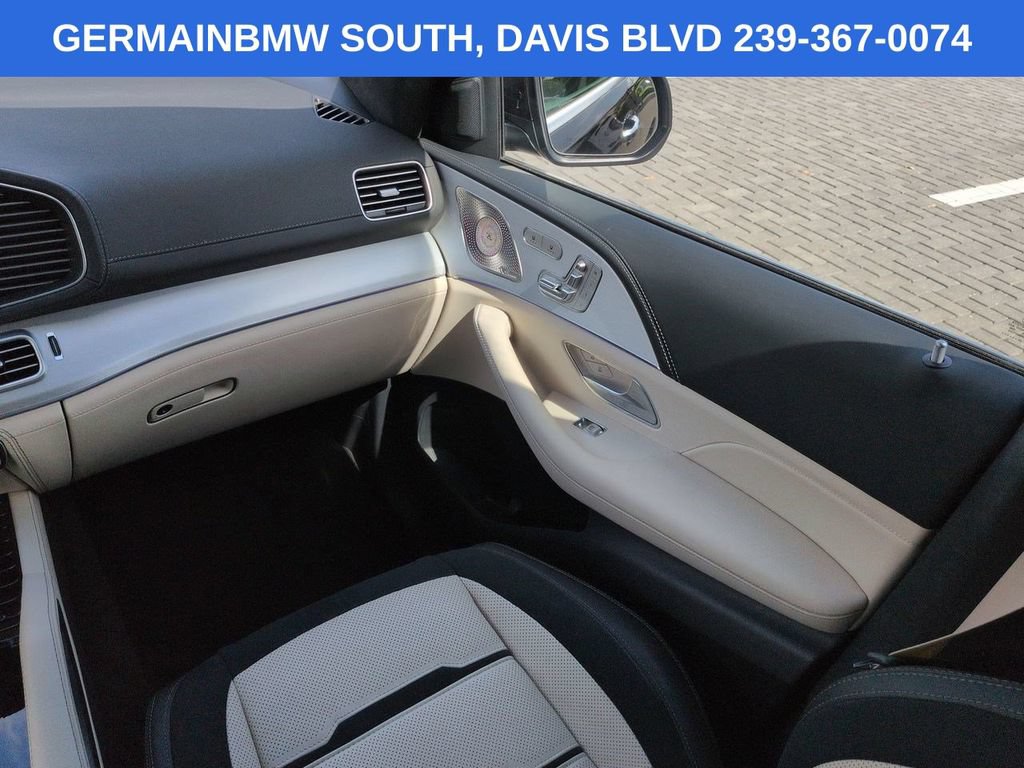 Used 2024 Mercedes-Benz GLE 63 AMG S image 19