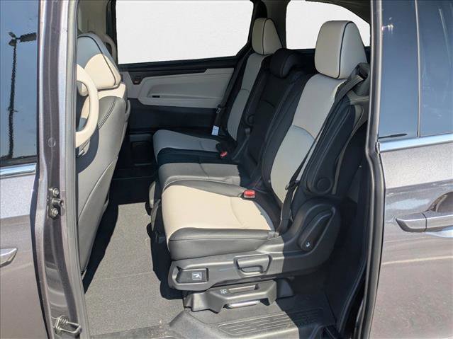 New 2026 Honda Odyssey Elite image 15