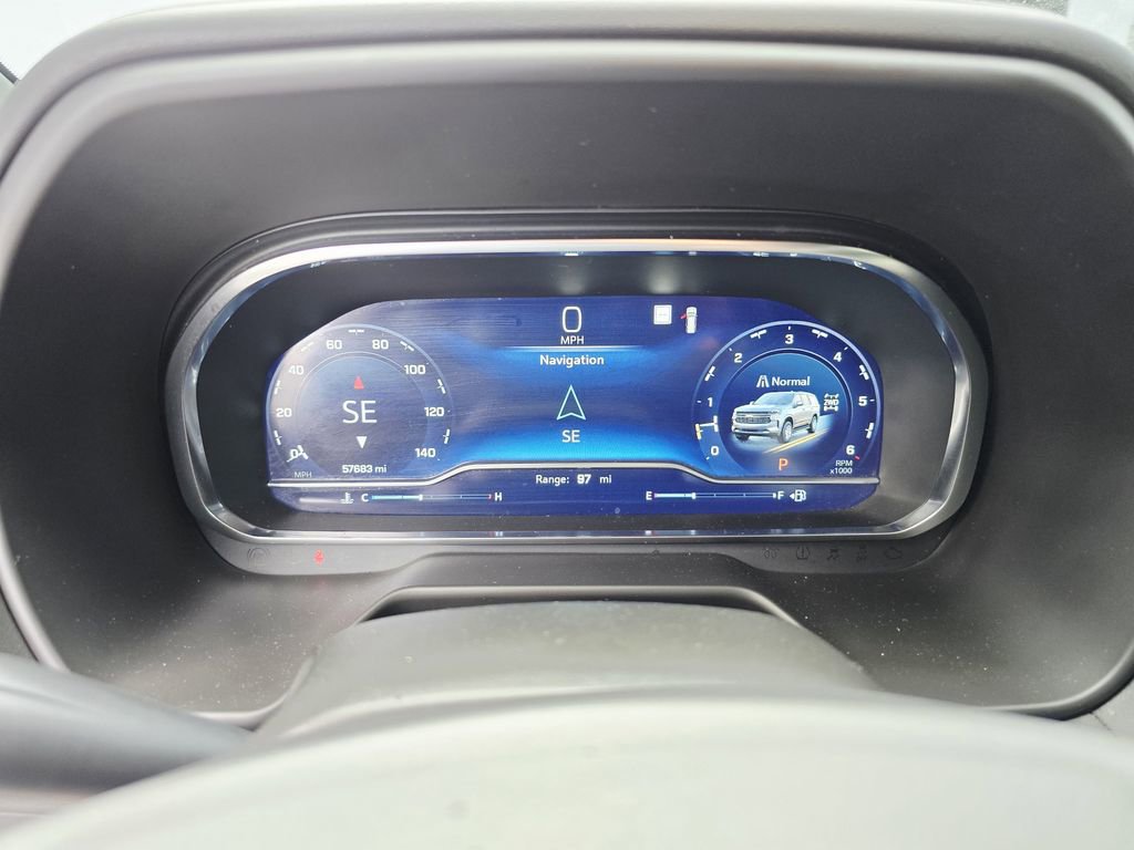 Used 2023 Chevrolet Suburban LT image 23