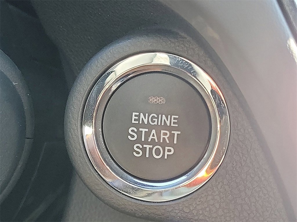 Used 2025 Subaru Crosstrek 2.5i Wilderness w/ Crosstrek Mirror Package image 7