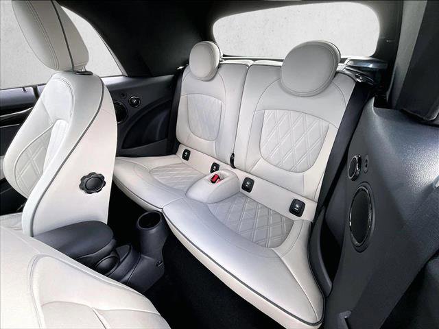 Used 2024 MINI Cooper S image 28