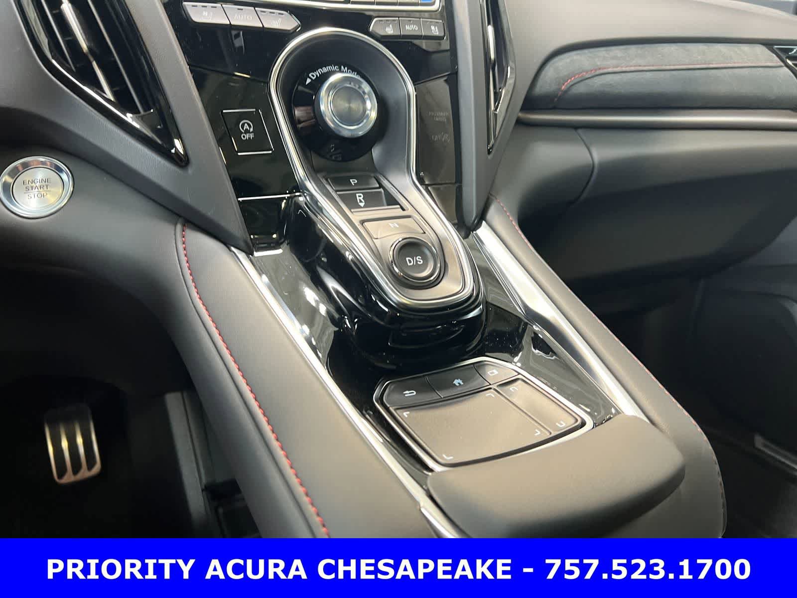 New 2026 Acura RDX A-Spec image 26
