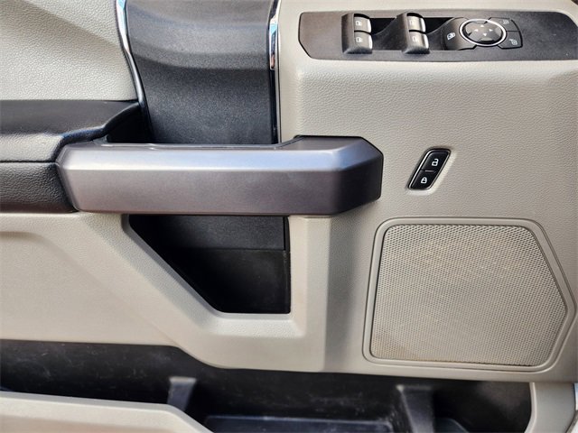 Used 2022 Ford F250 XLT w/ FX4 Off-Road Package image 29