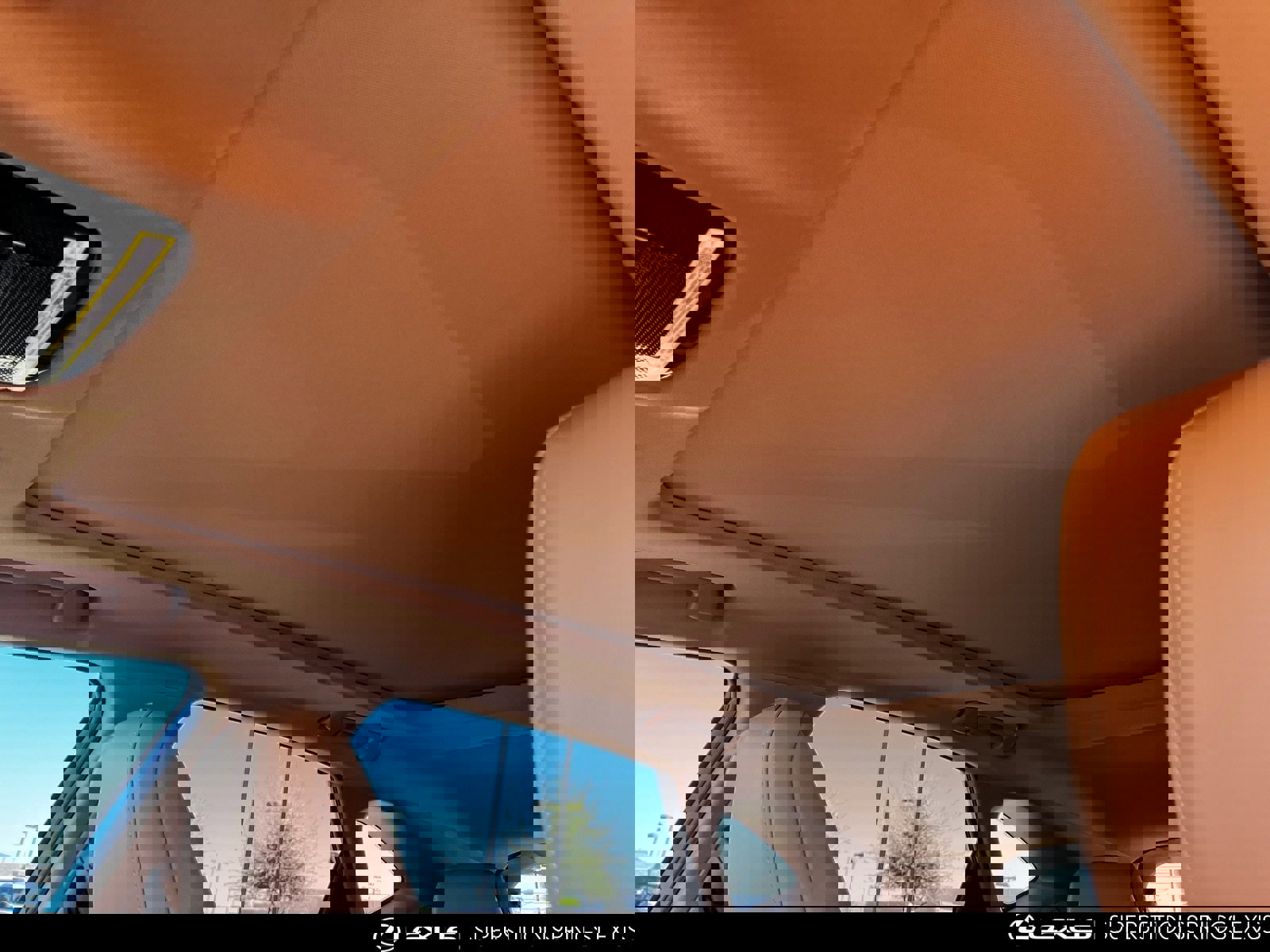 New 2026 Lexus NX 450h+ AWD w/ Luxury Package image 19