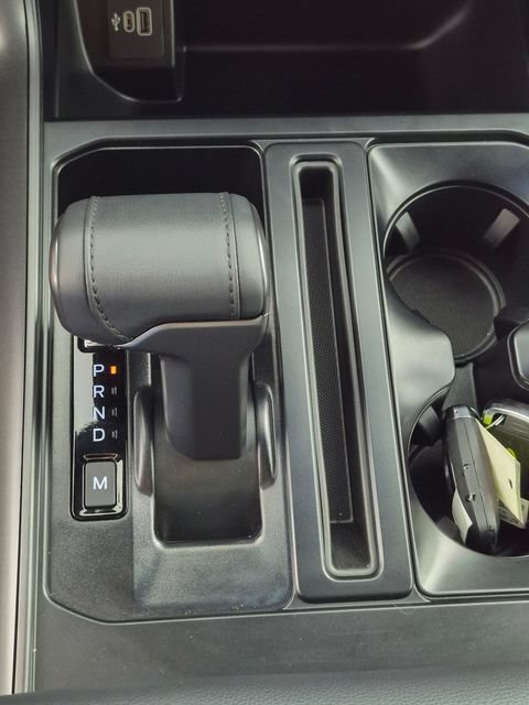 Used 2025 Ford F150 Tremor AWD/4WD image 24