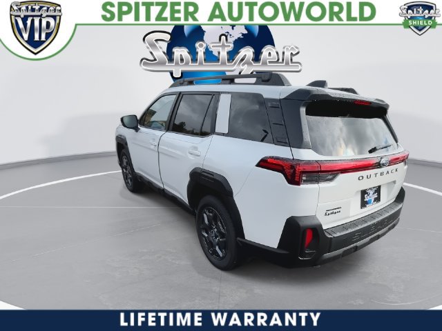 New 2026 Subaru Outback Premium AWD/4WD image 12