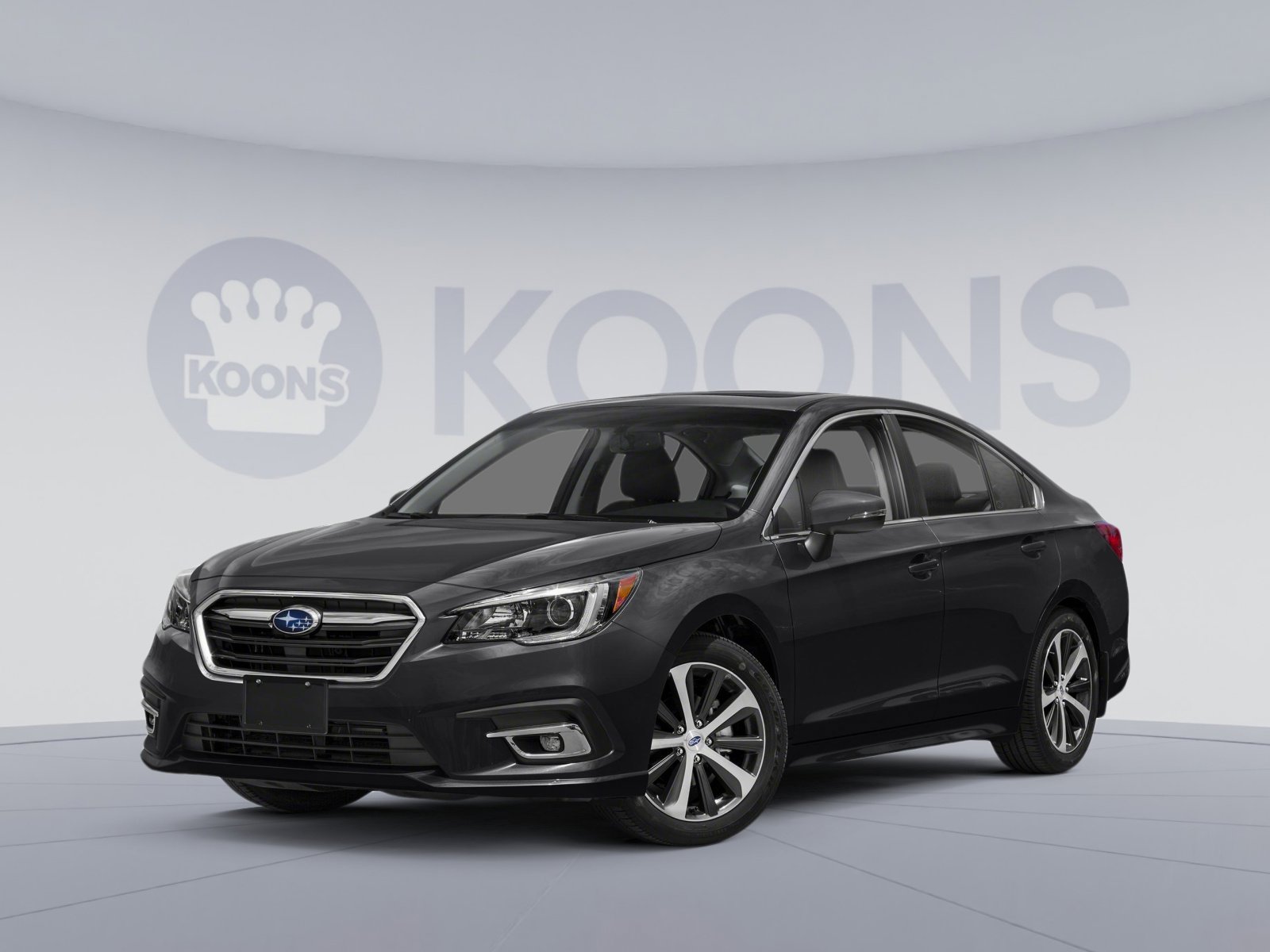 Used 2019 Subaru Legacy 2.5i Limited