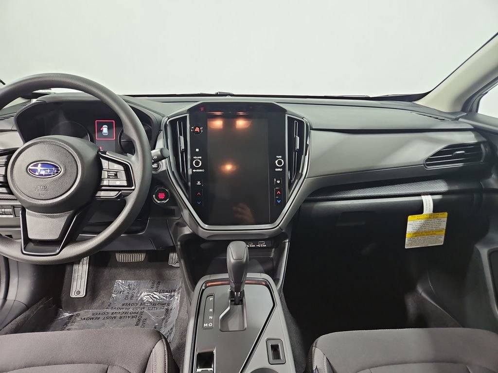 New 2026 Subaru Crosstrek 2.0i Premium image 17