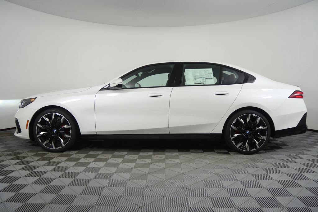 New 2026 BMW 530i image 6