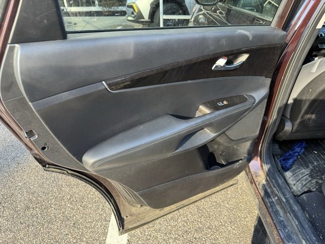 Used 2016 Kia Sorento LX w/ LX Convenience Package image 14