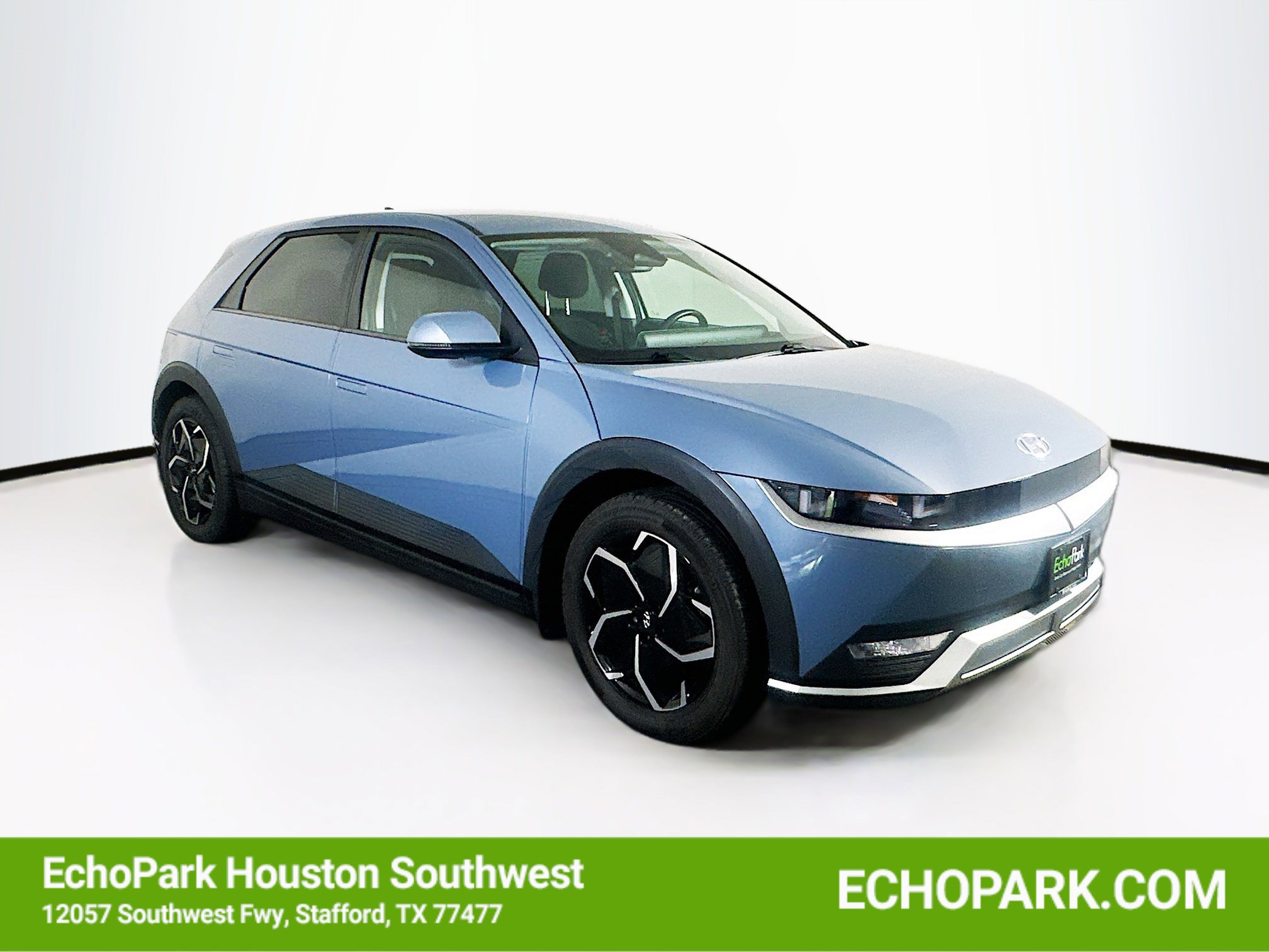 Used 2024 Hyundai Ioniq 5 SEL RWD image 1