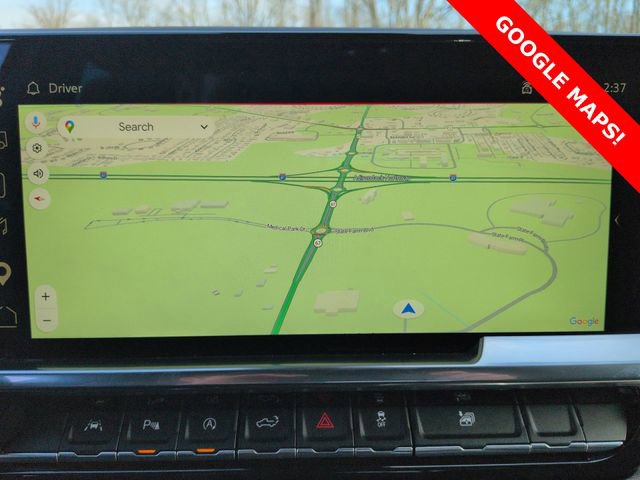 Used 2023 GMC Sierra 1500 SLT w/ SLT Convenience Package image 14