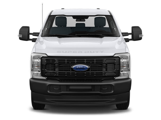 Used 2023 Ford F350 XL w/ STX Appearance Package AWD/4WD image 5