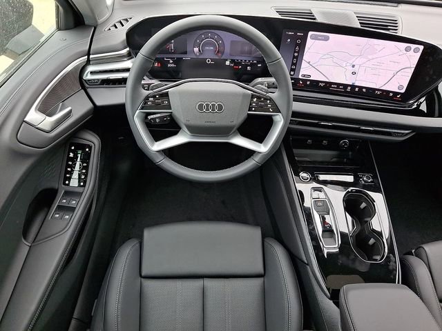 New 2026 Audi A5 2.0T Premium Plus image 7