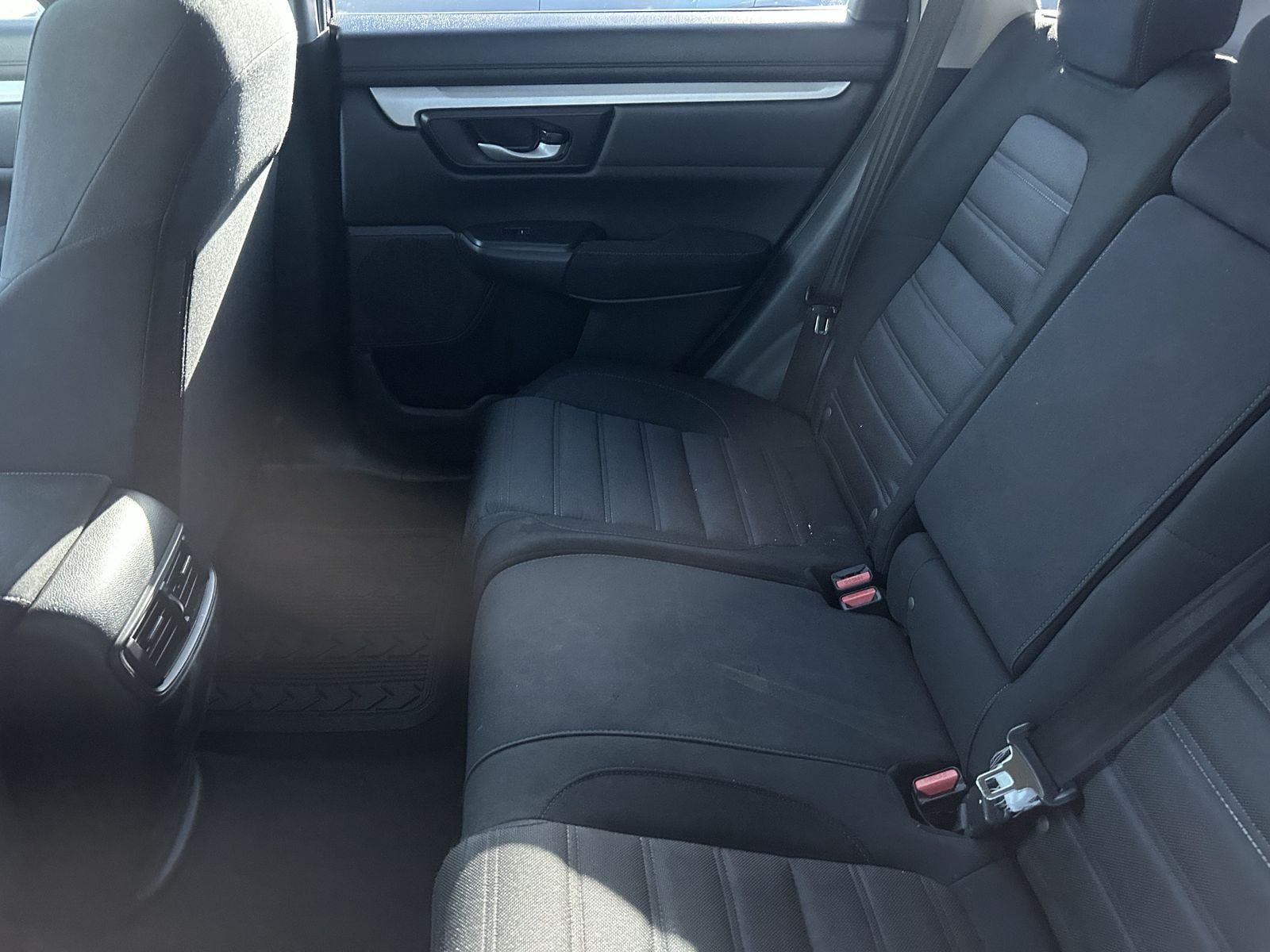 Used 2019 Honda CR-V LX image 11