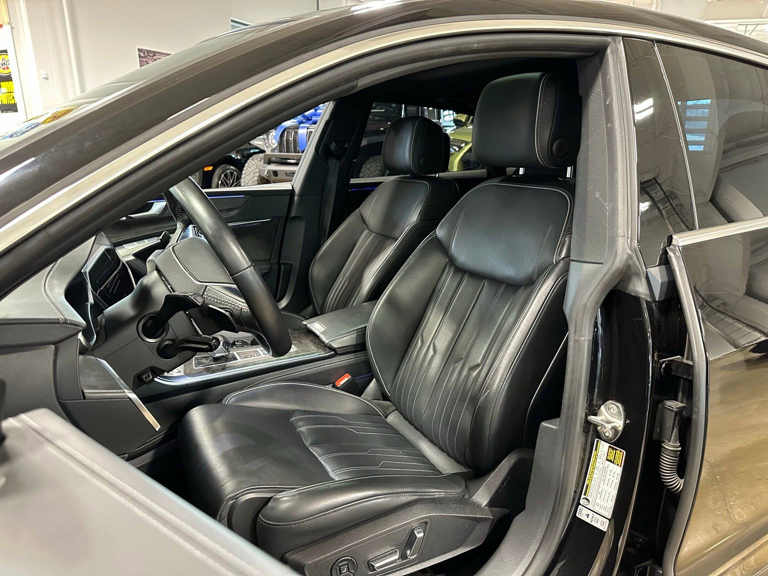 Used 2019 Audi A7 3.0T Prestige w/ Prestige Package image 11